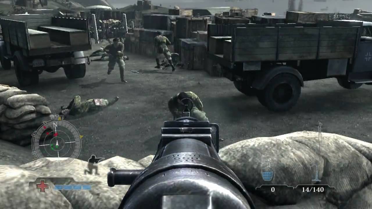 Medal Of Honor Airborne Crack